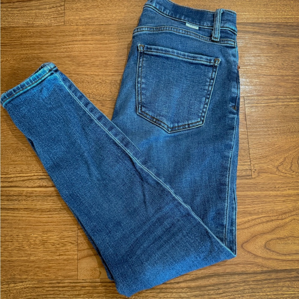 Daze Denim Blue Jeans
